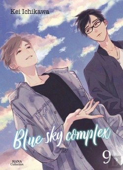 Bertrand.pt - Blue Sky Complex - Tome 09