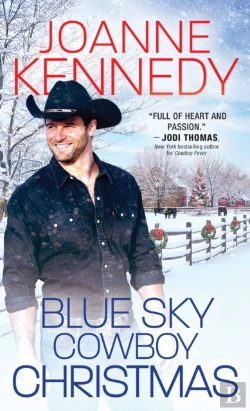 Bertrand.pt - Blue Sky Cowboy Christmas