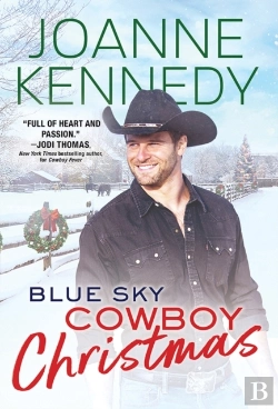 Bertrand.pt - Blue Sky Cowboy Christmas