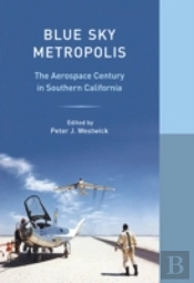 Blue Sky Metropolis