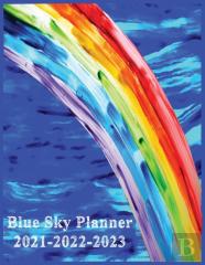 Blue Sky Planner 2021-2022-2023