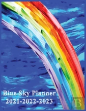 Blue Sky Planner 2021-2022-2023