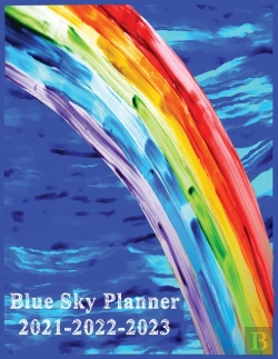 Bertrand.pt - Blue Sky Planner 2021-2022-2023