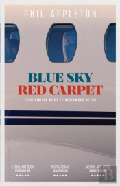 Blue Sky Red Carpet (Colour)
