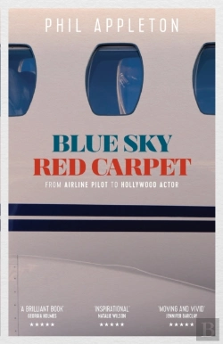 Bertrand.pt - Blue Sky Red Carpet (Colour)