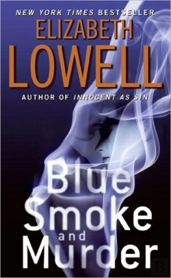 Bertrand.pt - Blue Smoke And Murder