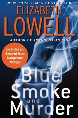 Bertrand.pt - Blue Smoke And Murder