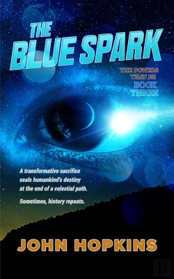Bertrand.pt - Blue Spark