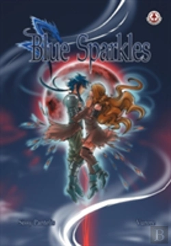 Bertrand.pt - Blue Sparkles