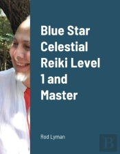 Blue Star Celestial Reiki Level 1 And Master