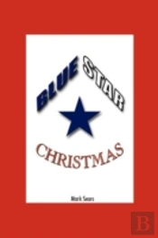 Blue Star Christmas
