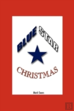 Bertrand.pt - Blue Star Christmas