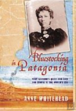 Bertrand.pt - Blue Stocking In Patagonia
