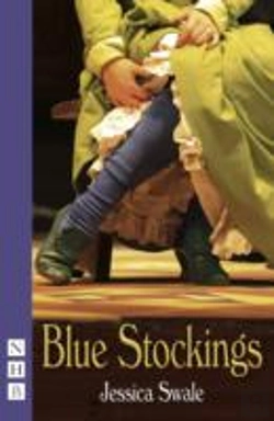 Bertrand.pt - Blue Stockings