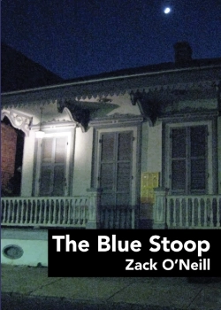 Bertrand.pt - Blue Stoop