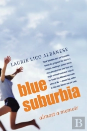 Blue Suburbia