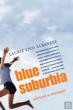 Bertrand.pt - Blue Suburbia