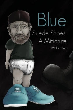 Bertrand.pt - Blue Suede Shoes