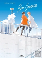 Blue Summer Tome 3