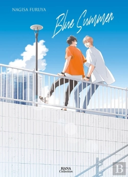 Bertrand.pt - Blue Summer Tome 3