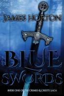 Blue Swords