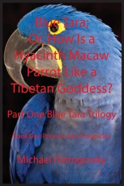 Bertrand.pt - Blue Tara