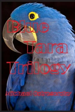 Bertrand.pt - Blue Tara Trilogy: Princess Tara Chronic