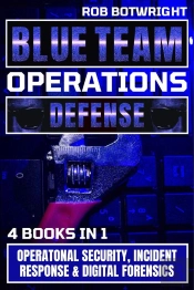 Blue Team Operations