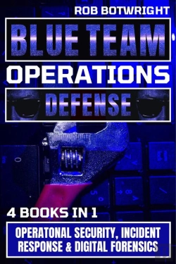 Bertrand.pt - Blue Team Operations