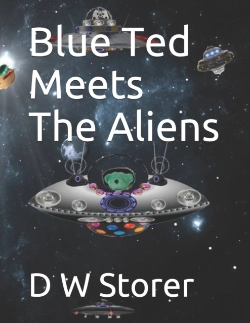 Bertrand.pt - Blue Ted Meets The Aliens