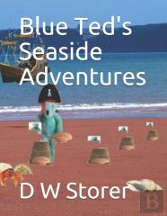 Blue Ted'S Seaside Adventures