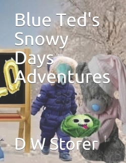 Bertrand.pt - Blue Ted'S Snowy Days Adventures