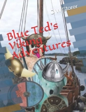 Blue Ted'S Viking Adventures