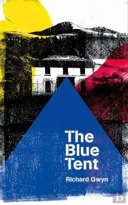 Bertrand.pt - Blue Tent