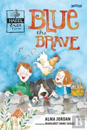 Blue The Brave