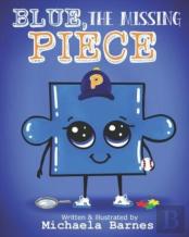Blue The Missing Piece