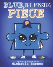 Blue The Missing Piece