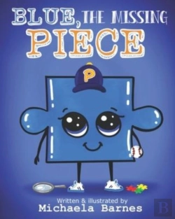 Bertrand.pt - Blue The Missing Piece