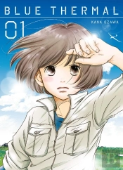 Blue Thermal - Tome 1 - Vol01