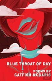 Blue Throat Of Day