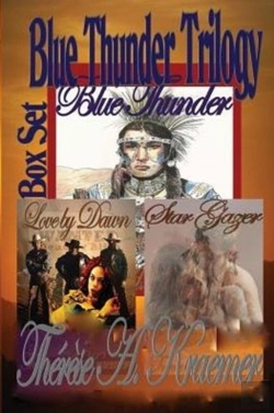 Bertrand.pt - Blue Thunder Trilogy