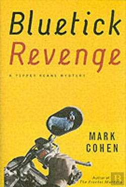 Bertrand.pt - Blue Tick Revenge