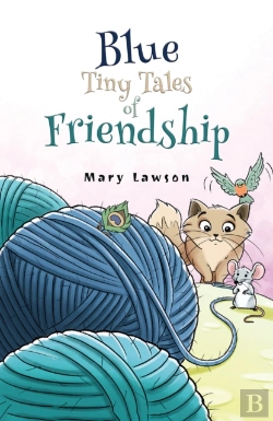 Bertrand.pt - Blue: Tiny Tales Of Friendship