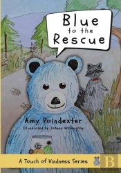 Blue To The Rescue