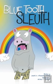 Blue Tooth Sleuth