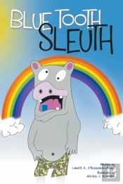 Blue Tooth Sleuth
