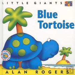 Bertrand.pt - Blue Tortoise: Little Giants