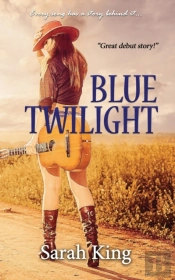 Blue Twilight