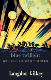 Blue Twilight