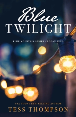 Bertrand.pt - Blue Twilight